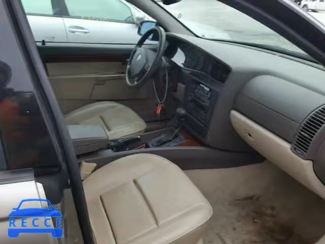 2000 CADILLAC CATERA W06VR54R3YR108185 зображення 4