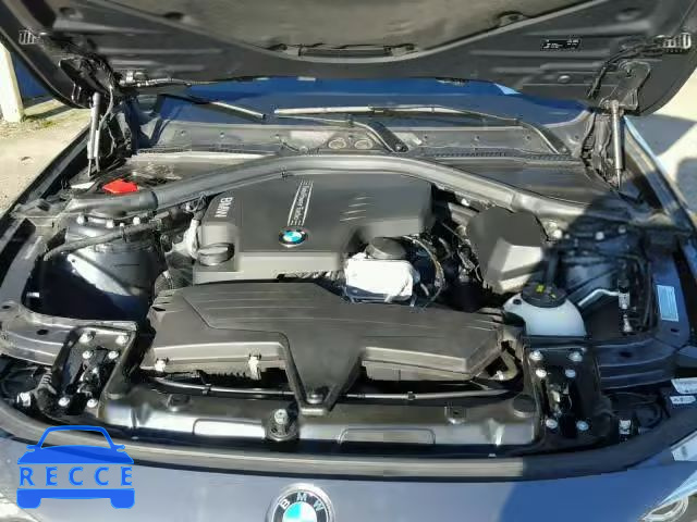 2016 BMW 428 I WBA4A9C55GG507288 зображення 6