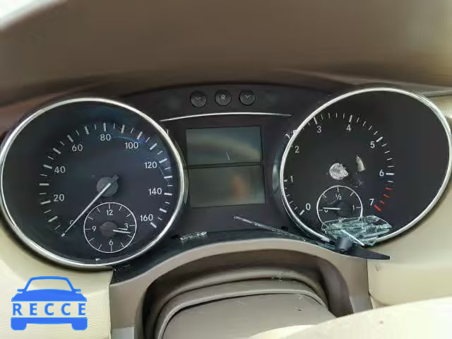 2007 MERCEDES-BENZ R 350 4JGCB65E87A049963 image 7