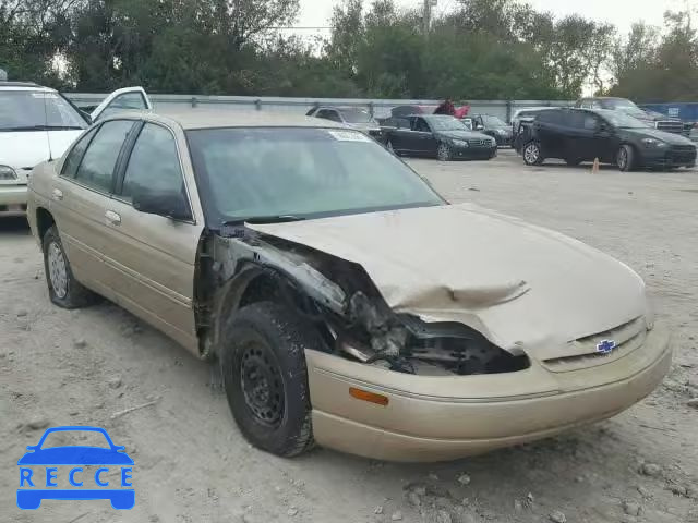 1999 CHEVROLET LUMINA BAS 2G1WL52M2X9250072 image 0