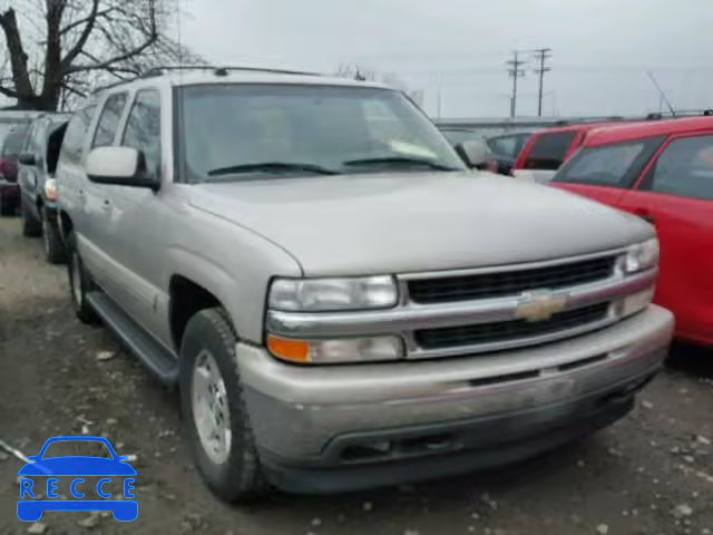 2005 CHEVROLET SUBURBAN K 3GNFK16Z15G230656 image 0