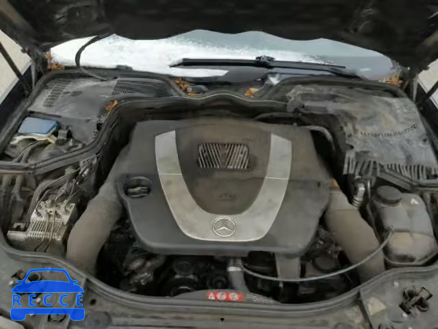 2006 MERCEDES-BENZ E 350 WDBUF56JX6A935847 image 6