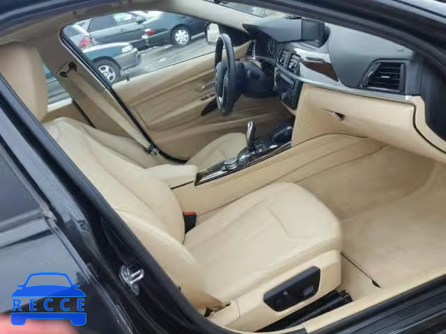 2015 BMW 328 XI SUL WBA3B5C55FF960347 image 4