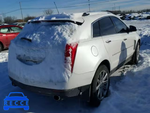 2015 CADILLAC SRX PREMIU 3GYFNDE35FS581965 image 3