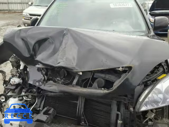 2008 LEXUS RX 400H JTJHW31U682056316 image 6