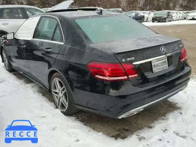 2015 MERCEDES-BENZ E 350 4MAT WDDHF8JB6FB142257 Bild 2