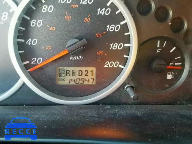 2003 MAZDA TRIBUTE DX 4F2YZ02183KM37137 image 7