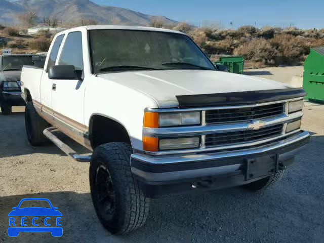 1997 CHEVROLET GMT-400 K1 2GCEK19R0V1265200 image 0