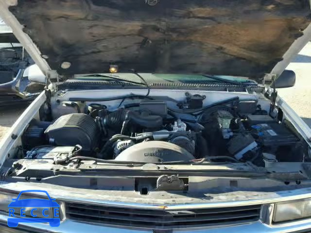 1997 CHEVROLET GMT-400 K1 2GCEK19R0V1265200 image 6