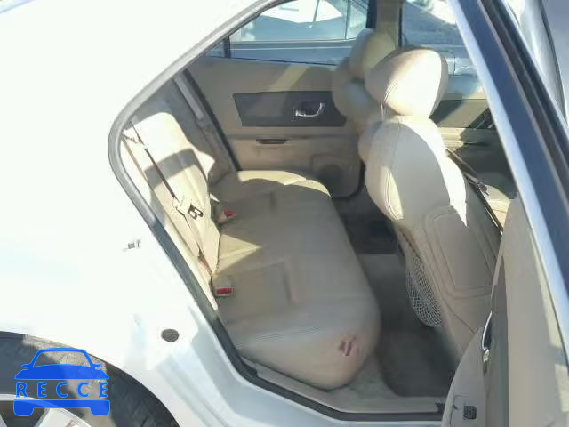 2007 CADILLAC CTS HI FEA 1G6DP577870127587 image 5