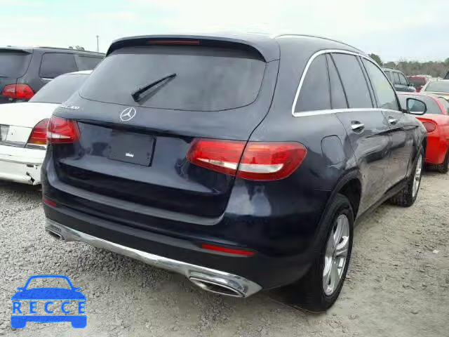 2017 MERCEDES-BENZ GLC 300 WDC0G4JB5HF249691 image 3