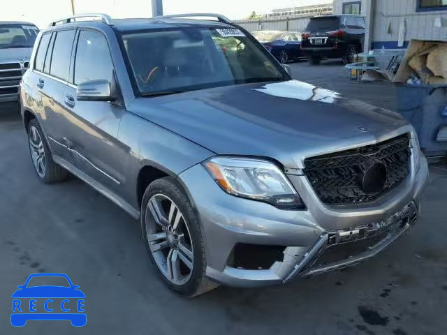 2015 MERCEDES-BENZ GLK 350 WDCGG5HB8FG428373 Bild 0