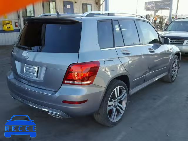 2015 MERCEDES-BENZ GLK 350 WDCGG5HB8FG428373 Bild 3