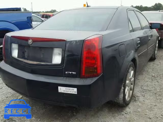 2007 CADILLAC CTS HI FEA 1G6DP577070146652 image 3