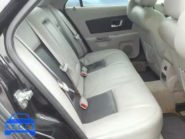 2007 CADILLAC CTS HI FEA 1G6DP577070146652 image 5