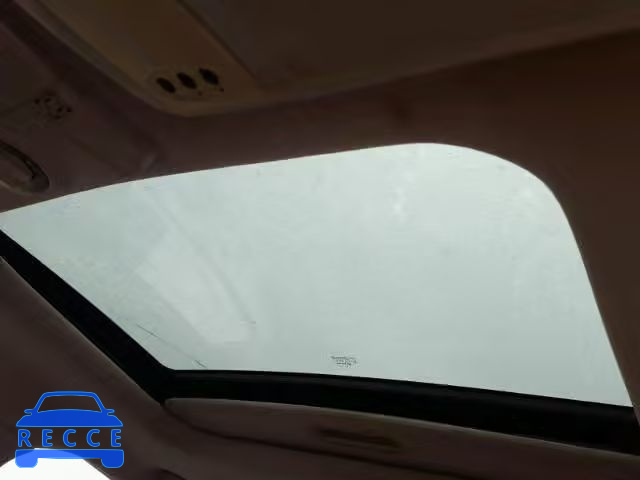 2007 CADILLAC CTS HI FEA 1G6DP577070146652 image 8