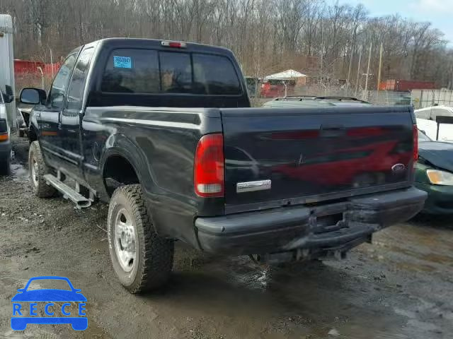 2005 FORD F350 SRW S 1FTWX31515EC47152 Bild 2