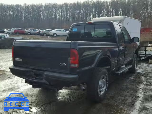 2005 FORD F350 SRW S 1FTWX31515EC47152 Bild 3