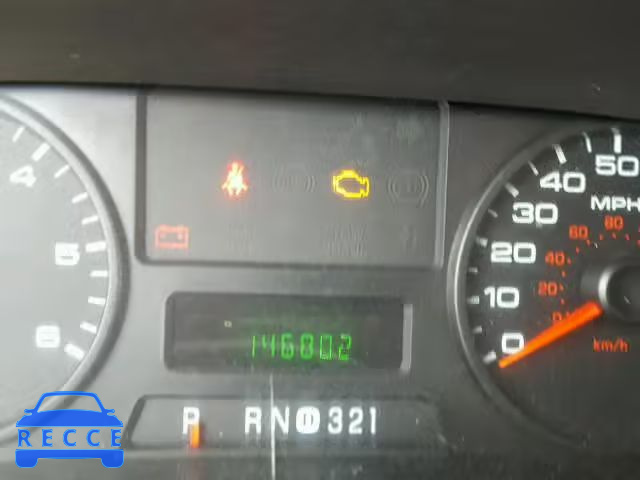 2005 FORD F350 SRW S 1FTWX31515EC47152 image 7