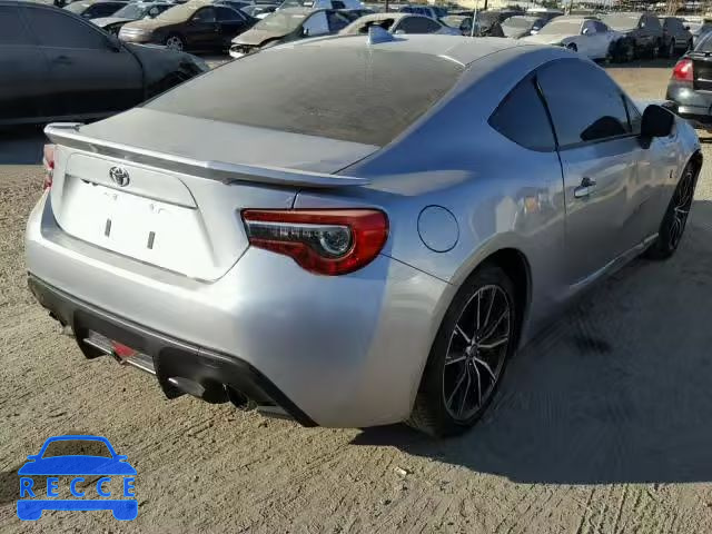 2017 TOYOTA 86 BASE JF1ZNAA16H8700775 image 3