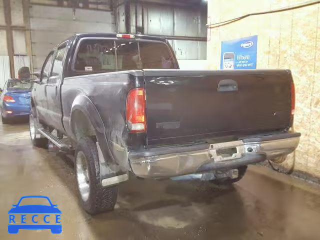 2004 FORD F350 SRW S 1FTSW31PX4EA92375 image 2