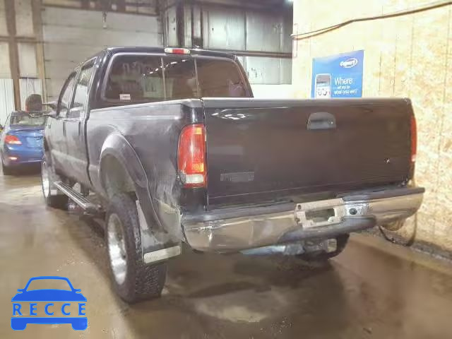 2004 FORD F350 SRW S 1FTSW31PX4EA92375 Bild 2