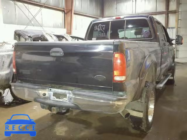 2004 FORD F350 SRW S 1FTSW31PX4EA92375 image 3
