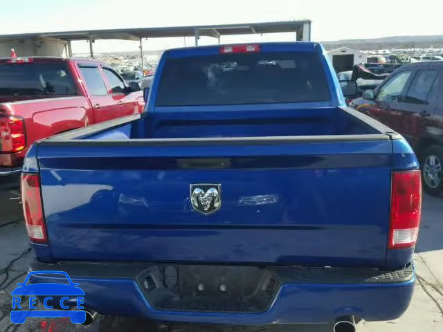 2014 RAM 1500 ST 3C6JR6AT3EG159188 image 5