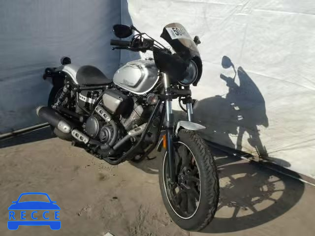 2015 YAMAHA XVS950 CU JYAVN05Y6FA002176 image 0