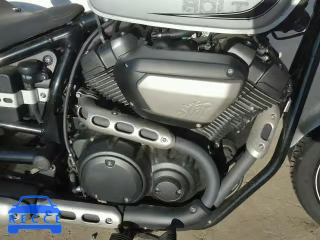 2015 YAMAHA XVS950 CU JYAVN05Y6FA002176 зображення 6