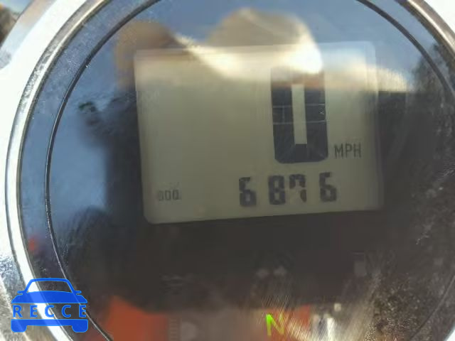 2015 YAMAHA XVS950 CU JYAVN05Y6FA002176 image 7