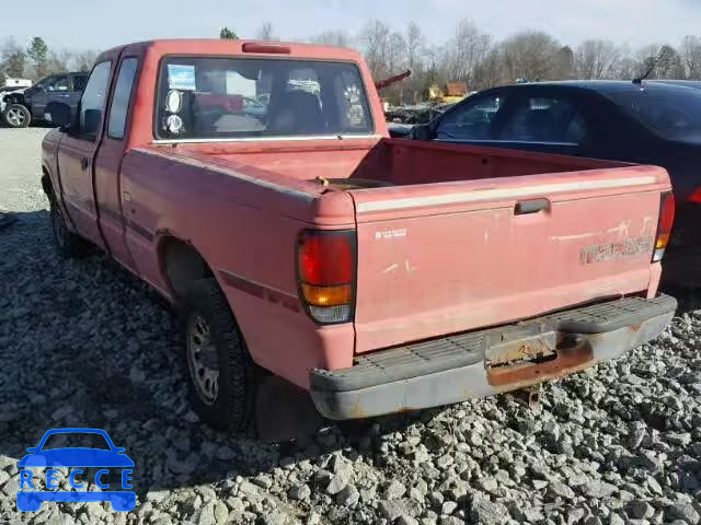 1994 MAZDA B2300 CAB 4F4CR16AXRTM09957 image 2