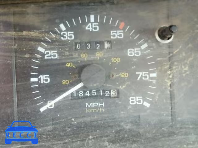 1994 MAZDA B2300 CAB 4F4CR16AXRTM09957 image 7