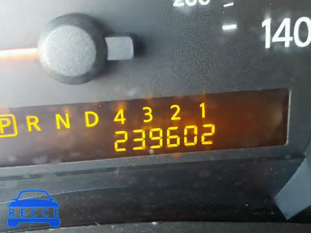 2006 NISSAN ARMADA SE 5N1AA08AX6N713025 image 7