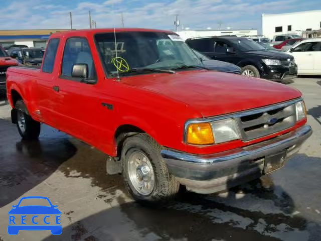1997 FORD RANGER SUP 1FTCR14A2VPB45941 image 0