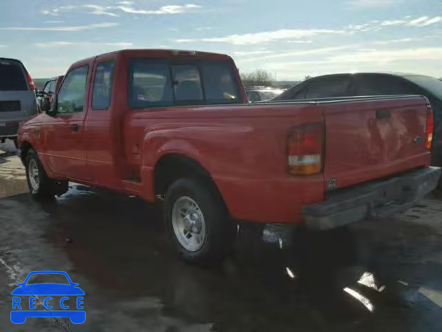 1997 FORD RANGER SUP 1FTCR14A2VPB45941 зображення 2