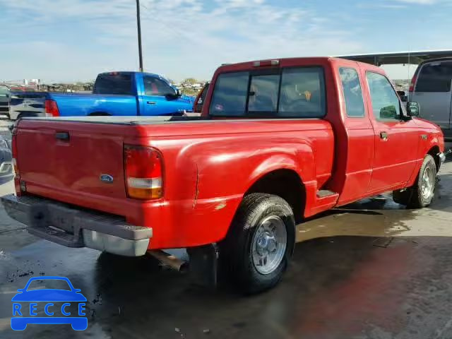 1997 FORD RANGER SUP 1FTCR14A2VPB45941 image 3