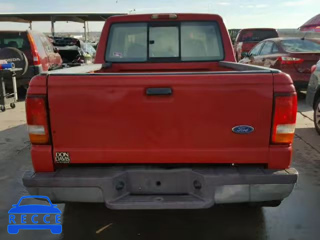 1997 FORD RANGER SUP 1FTCR14A2VPB45941 Bild 5