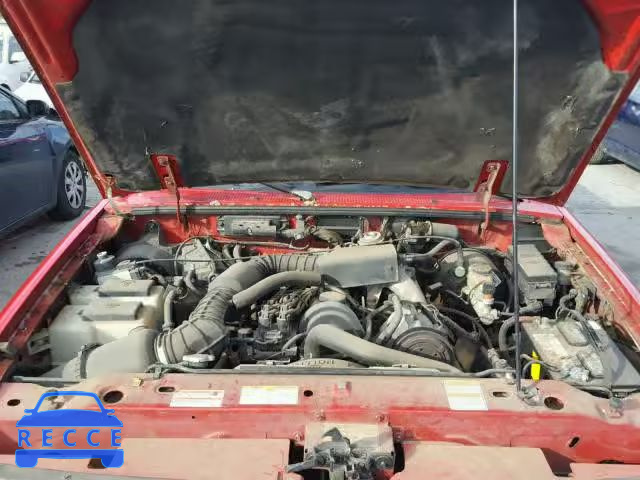 1997 FORD RANGER SUP 1FTCR14A2VPB45941 Bild 6