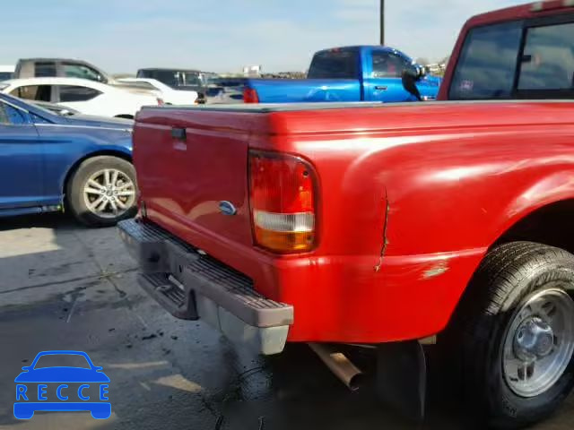 1997 FORD RANGER SUP 1FTCR14A2VPB45941 image 8