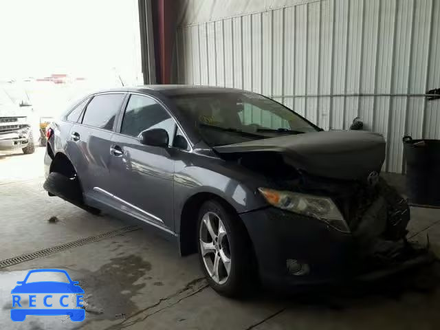 2011 TOYOTA VENZA BASE 4T3BK3BB0BU049636 Bild 0