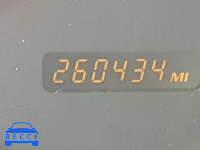 2005 CADILLAC CTS HI FEA 1G6DP567350108976 image 7