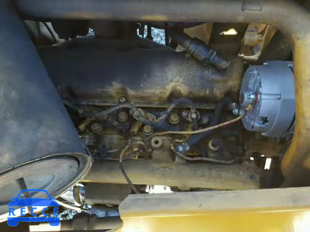 2000 FORD 755 J1040A1231 image 6