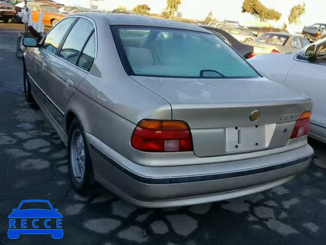 1999 BMW 528 I AUTO WBADM6333XBY31535 image 2