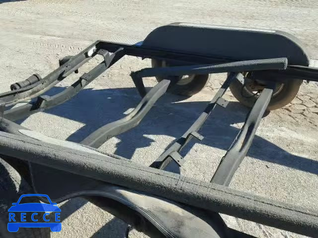 2010 BOAT TRAILER 1L8FAENG7AA066520 image 5