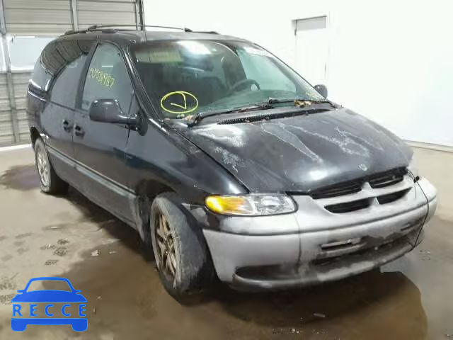 1999 DODGE CARAVAN LE 1B4GP55L9XB632694 image 0