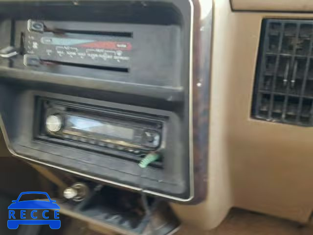 1990 FORD BRONCO U10 1FMEU15H0LLA71907 image 8