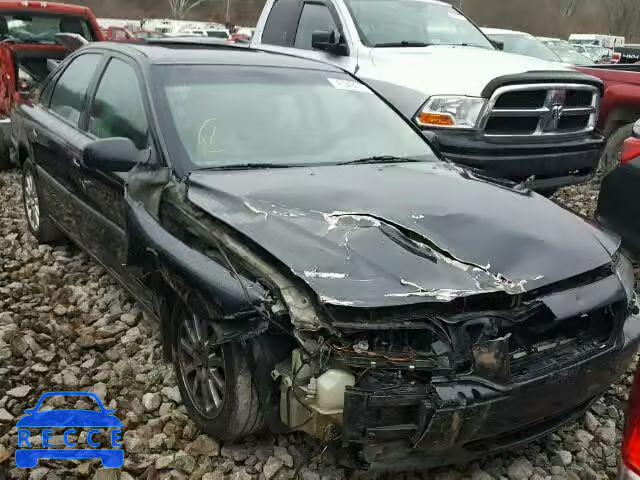 2000 VOLVO S80 T6 TUR YV1TS90D6Y1080435 image 0