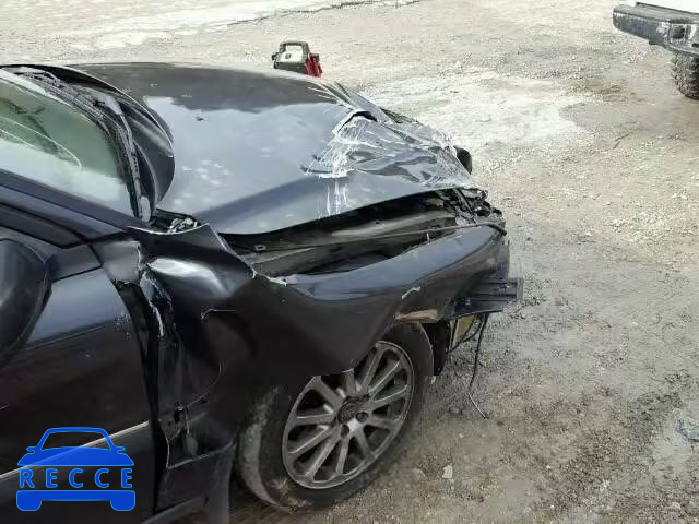 2000 VOLVO S80 T6 TUR YV1TS90D6Y1080435 image 9