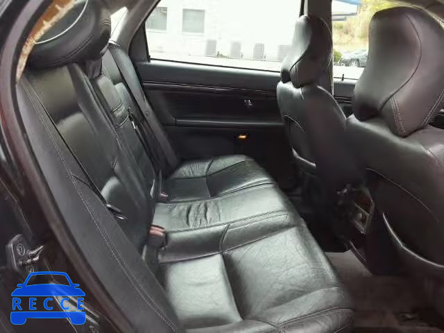 2000 VOLVO S80 T6 TUR YV1TS90D6Y1080435 image 5